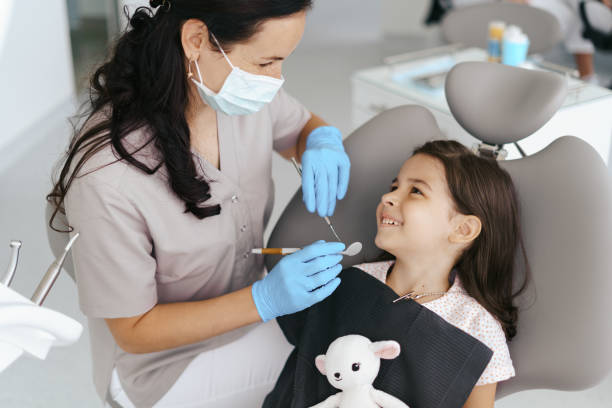 Best Emergency Dentist for Lost Fillings or Crowns in Alachua, FL