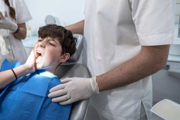 Best Emergency Dentist for Lost Fillings or Crowns in Alachua, FL